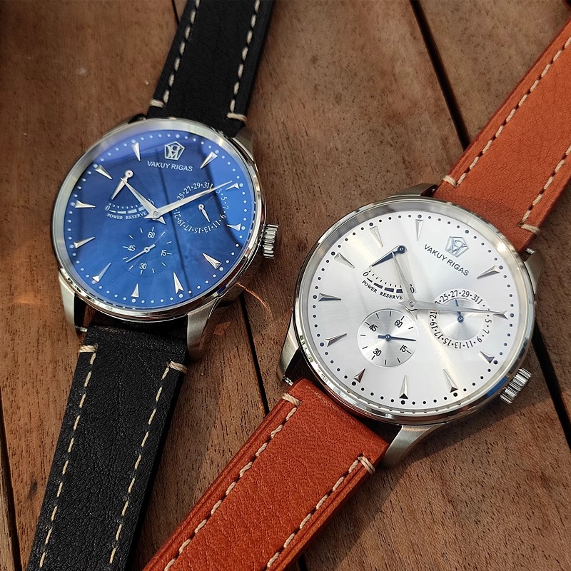 Seiko Watch Presage - Trendy VaKuy automatisch horloge clown ST1780