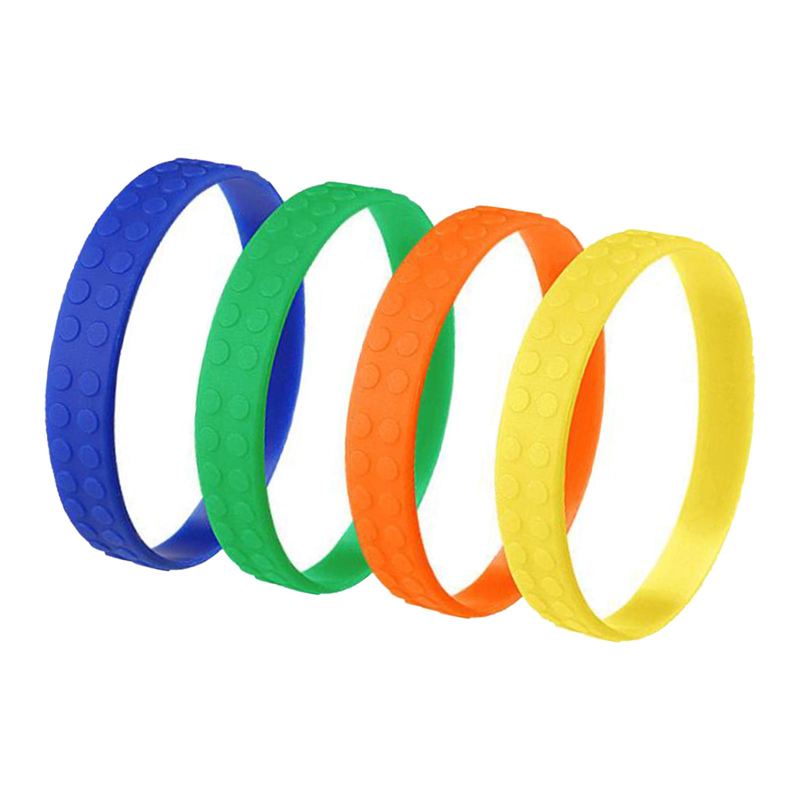 Premium weerstandsbanden, sili - Silicone Band Women recensie en prijs