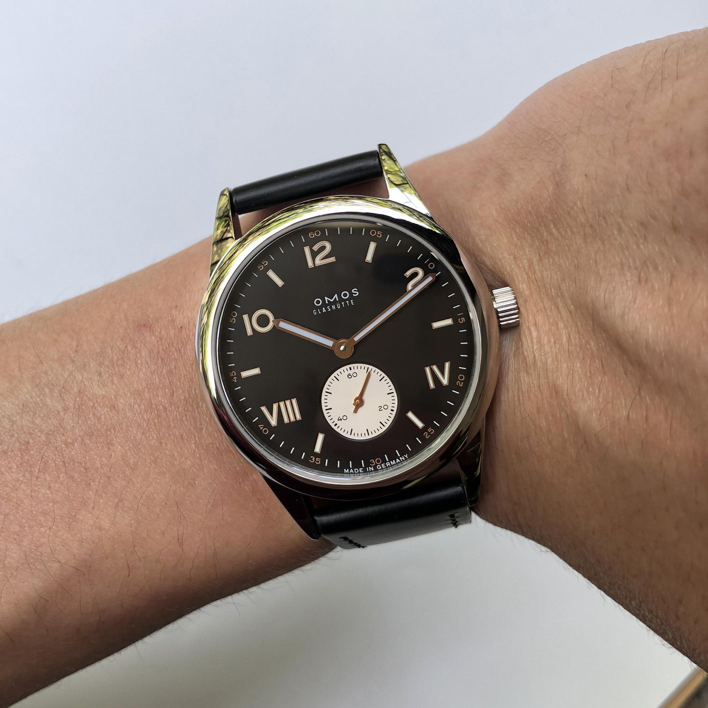 38,5 mm luxe automatisch heren - Seiko Watch Presage recensie en prijs