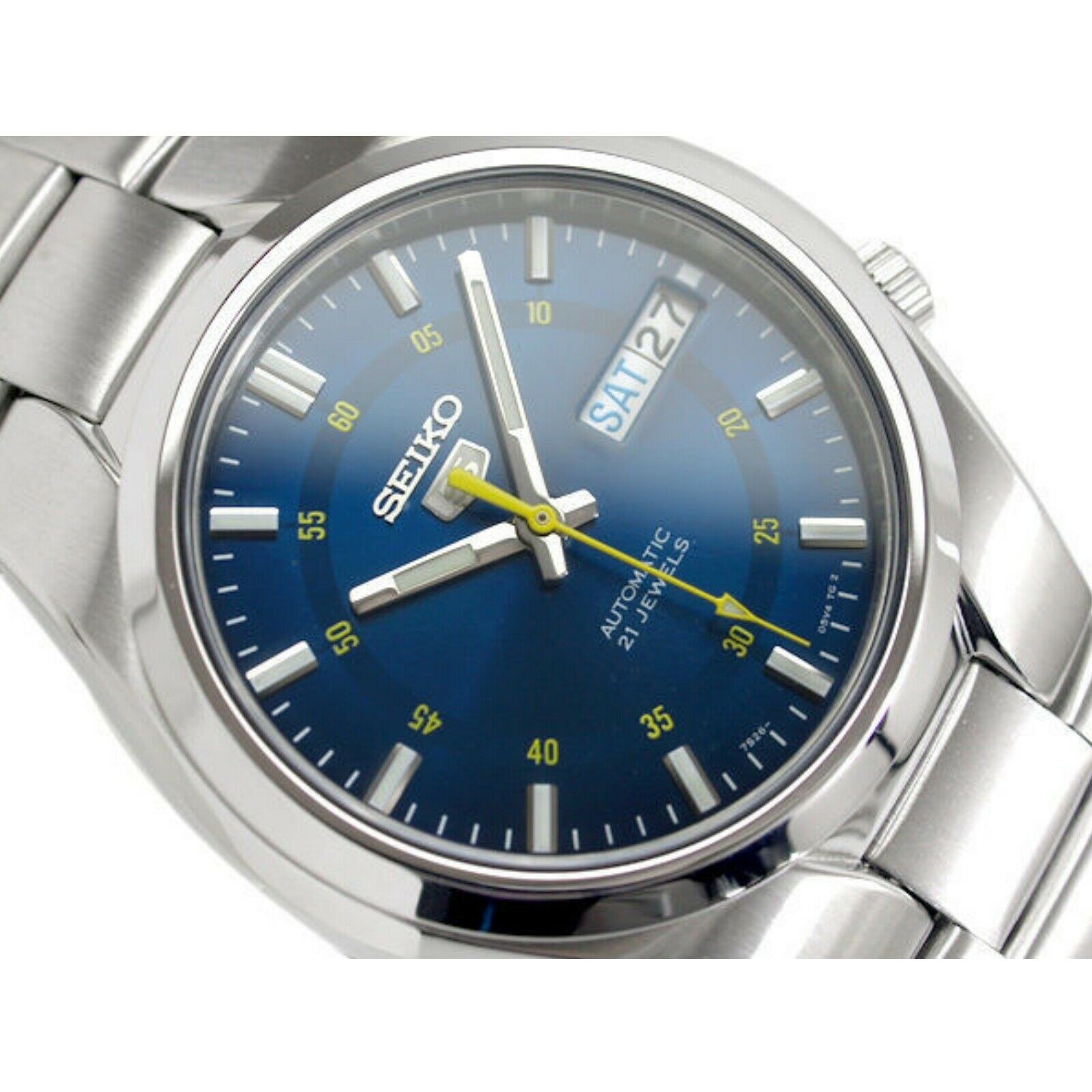 SEIKO SNK615K1 Heren unisex au - Seiko Watch Prospex recensie en prijs