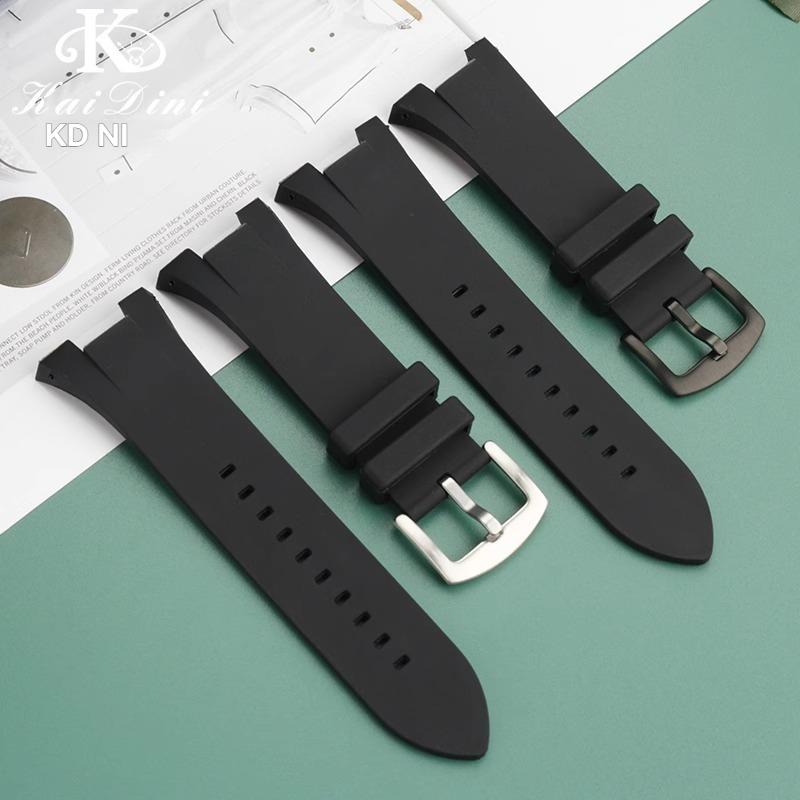 Voor Ar-mani Siliconen Horloge - Citizen Watch Promaster recensie en prijs
