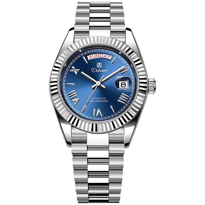 Reloj Hombre Zakelijke stijl h - Patek Philippe Watch Nautilus recensie en prijs