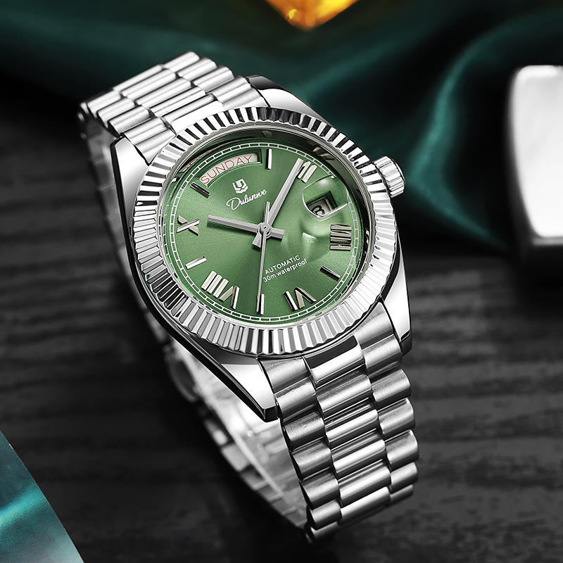 Reloj Hombre Zakelijke stijl h - Patek Philippe Watch Nautilus recensie en prijs