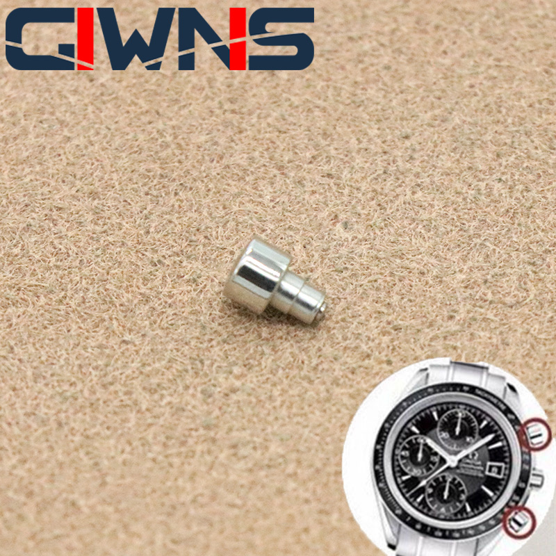Horlogeaccessoires Timingknop  - Omega Watch Speedmaster recensie en prijs