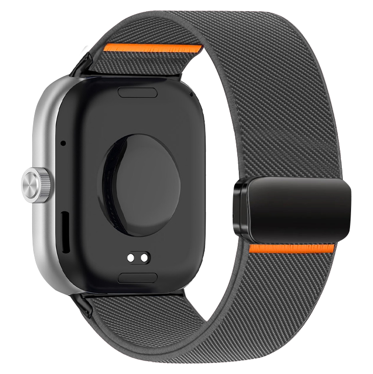 Nylon band voor Redmi Watch 6  - Parachute Strap Elastic recensie en prijs