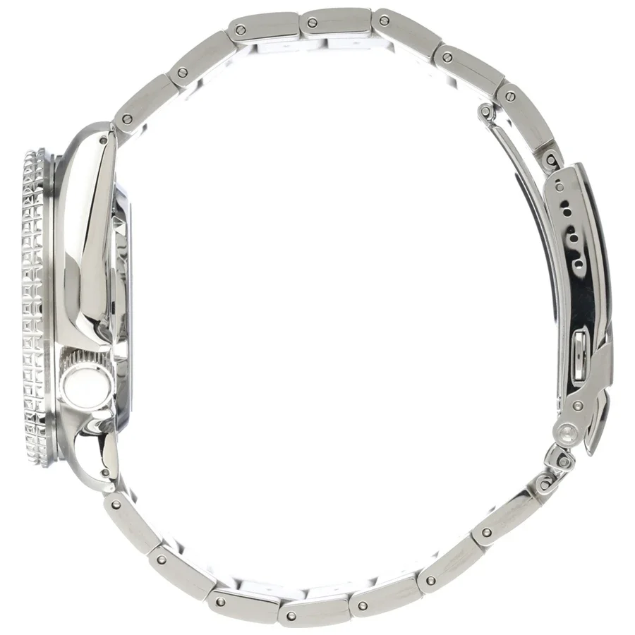 SEIKO 5 Sports SRPD63K1 Automa - Seiko Watch 5 Sports recensie en prijs