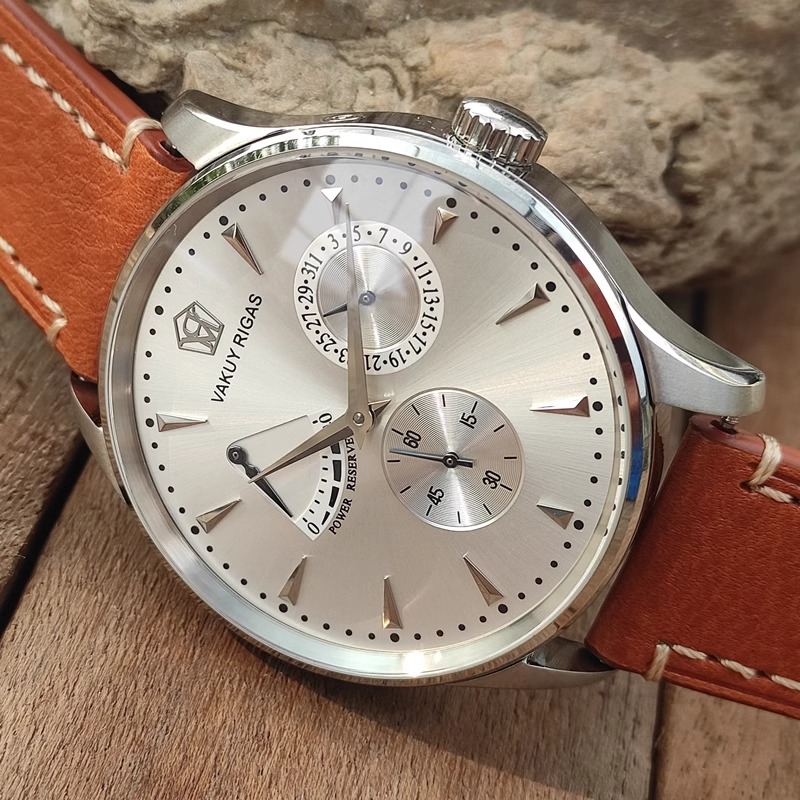 Trendy VaKuy automatisch horlo - Seiko Watch Presage recensie en prijs
