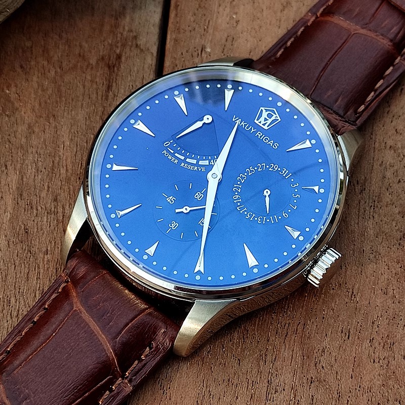 Trendy VaKuy automatisch horlo - Seiko Watch Presage recensie en prijs