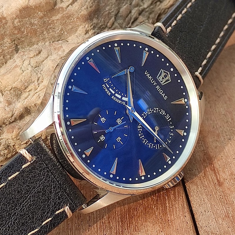 Trendy VaKuy automatisch horlo - Seiko Watch Presage recensie en prijs