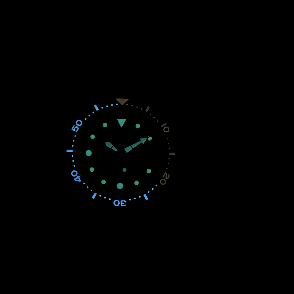 STEELDIVE Nieuw In SD1975C Her - Seiko Watch Prospex recensie en prijs