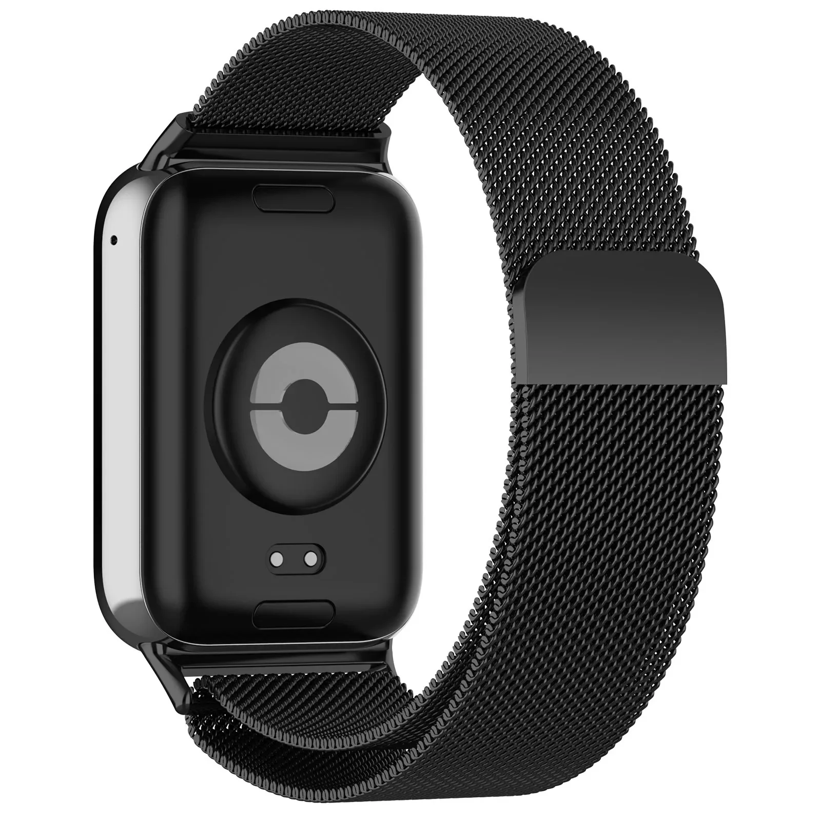 Metal Milanese Loop Bandje voo - Milanese Loop Magnetic recensie en prijs