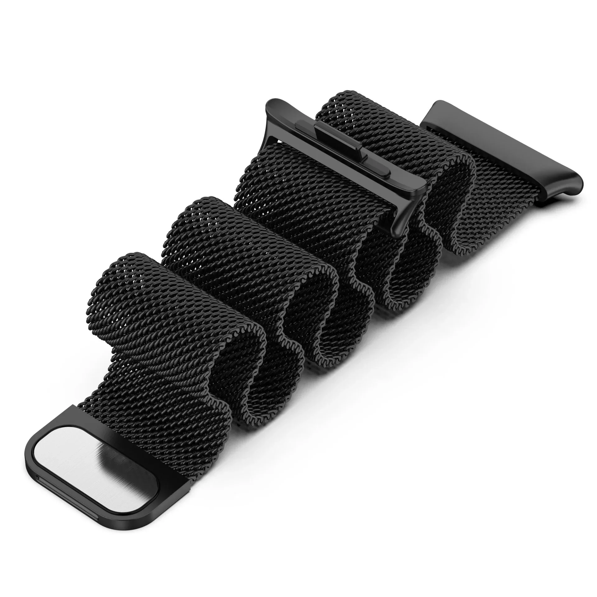 Metal Milanese Loop Bandje voo - Milanese Loop Magnetic recensie en prijs