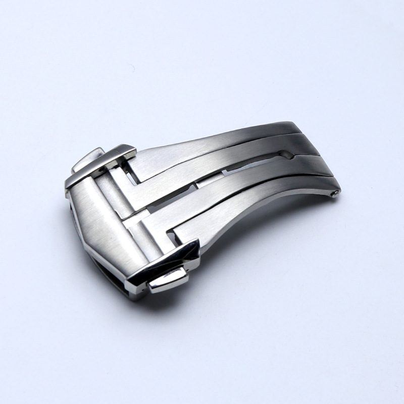 18 mm 316L roestvrij staal zon - Omega Watch Seamaster recensie en prijs